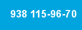 938 115-96-70